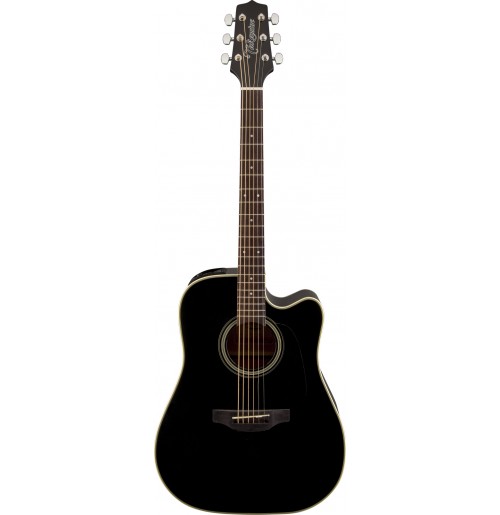Takamine GD15CE-BLK elektro-akustična kitara